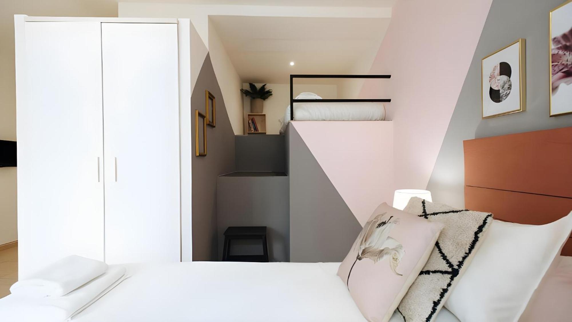 Eva Recommends Lineros Apartment Seville Exterior photo