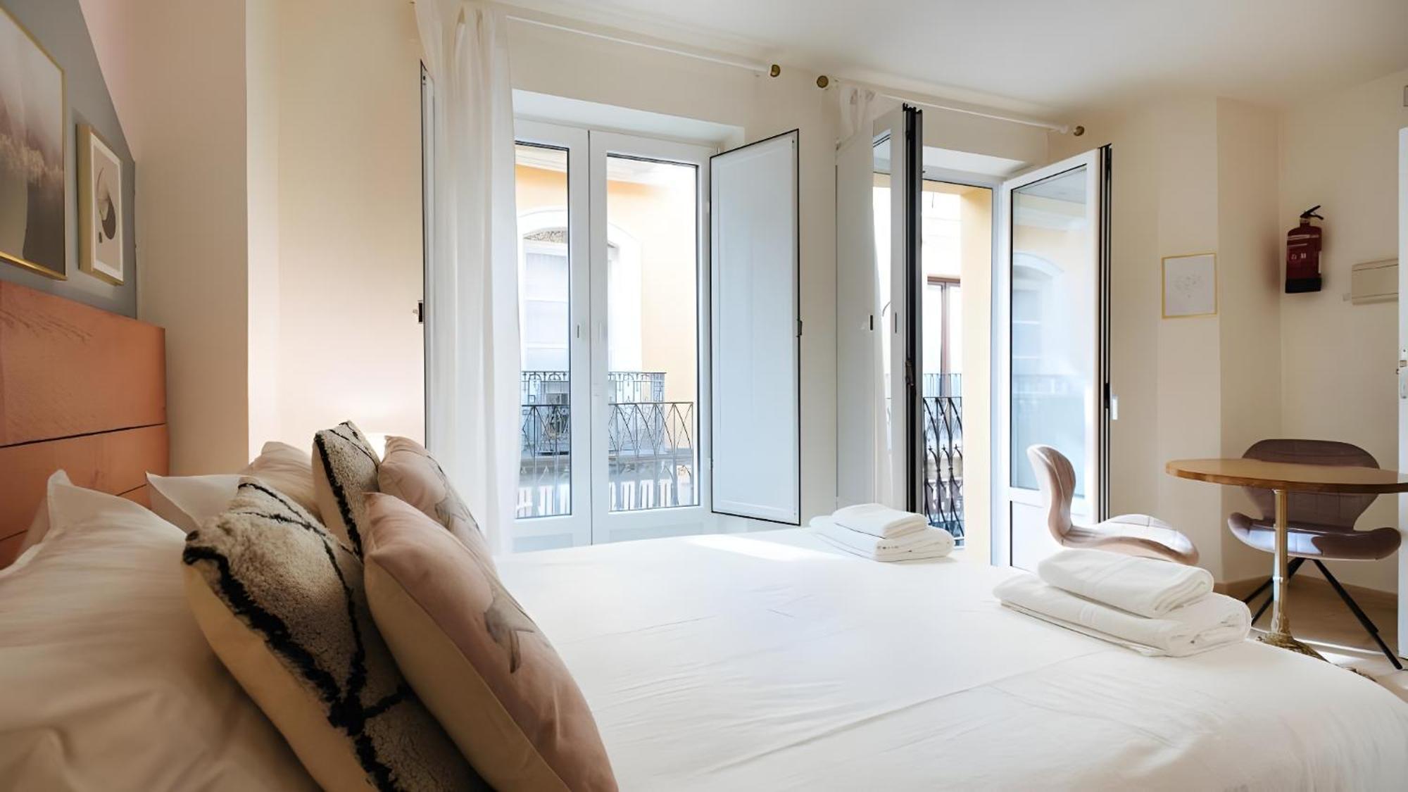 Eva Recommends Lineros Apartment Seville Exterior photo