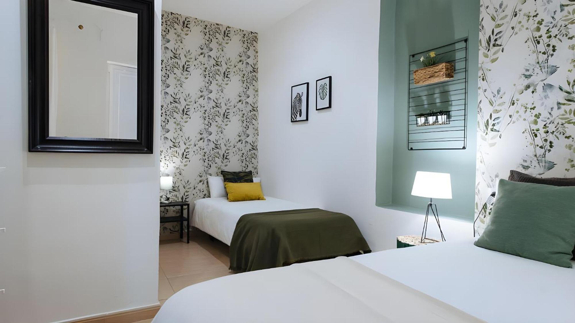 Eva Recommends Lineros Apartment Seville Exterior photo