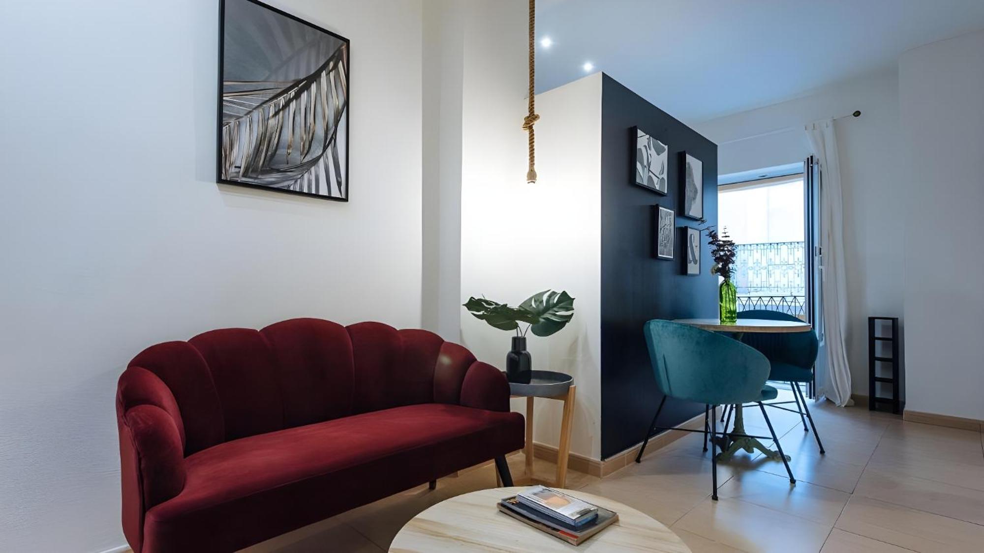 Eva Recommends Lineros Apartment Seville Exterior photo