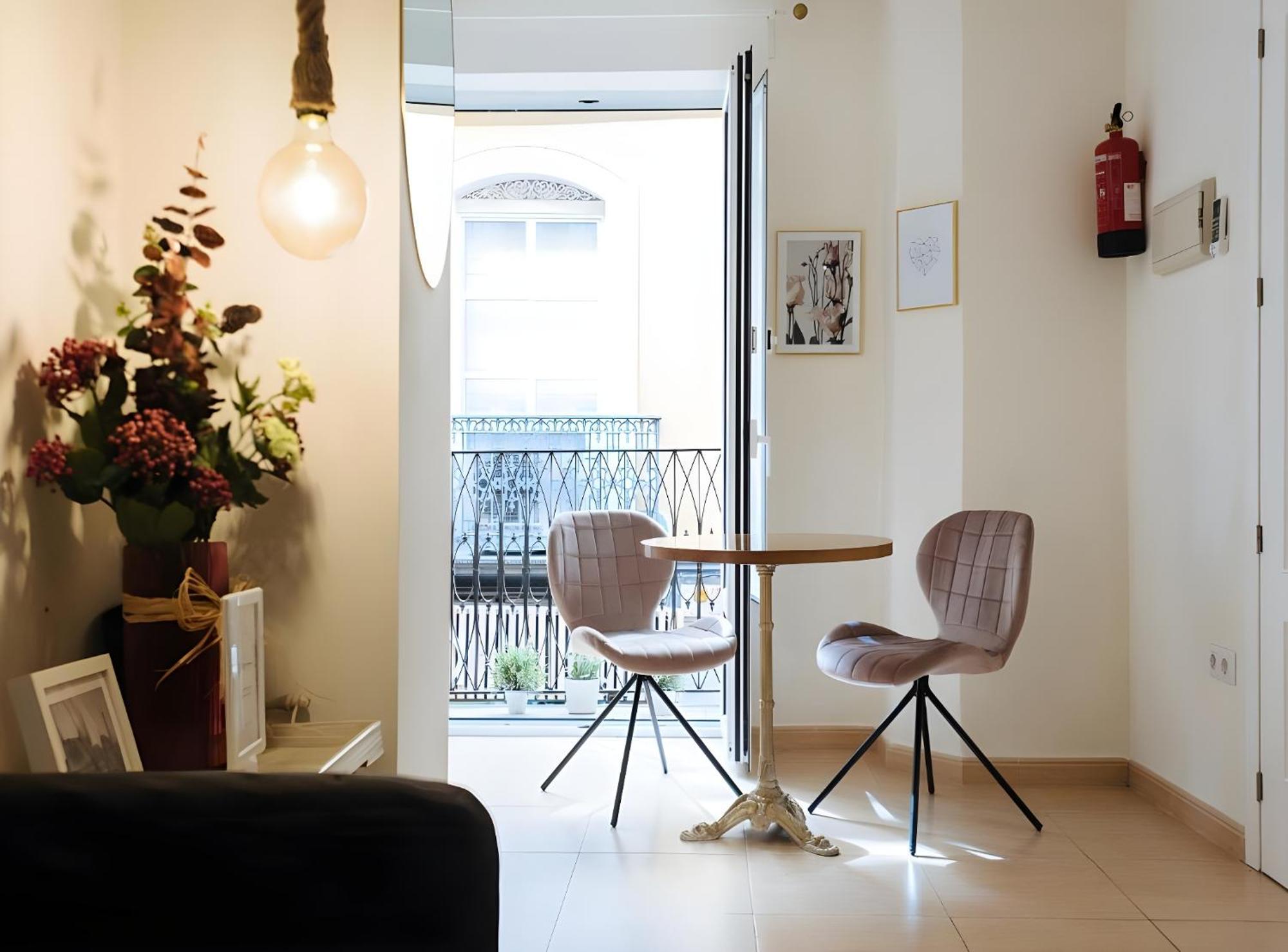 Eva Recommends Lineros Apartment Seville Exterior photo