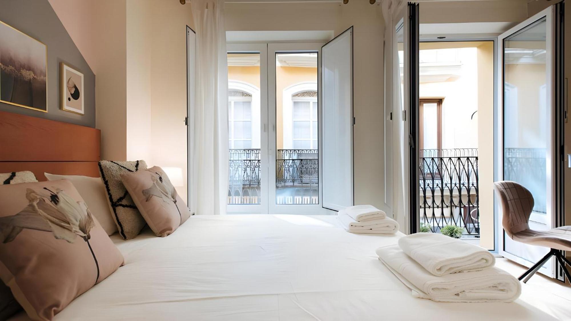 Eva Recommends Lineros Apartment Seville Exterior photo
