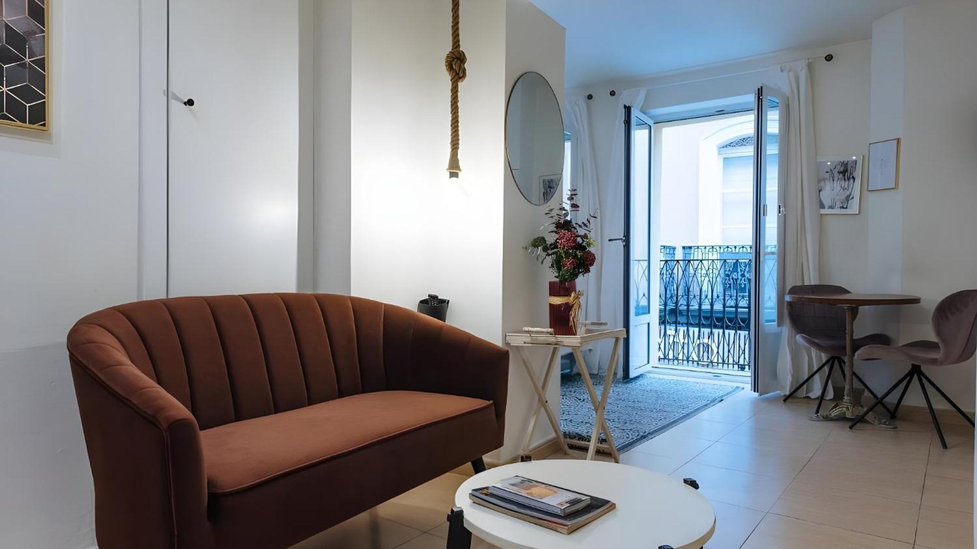Eva Recommends Lineros Apartment Seville Exterior photo