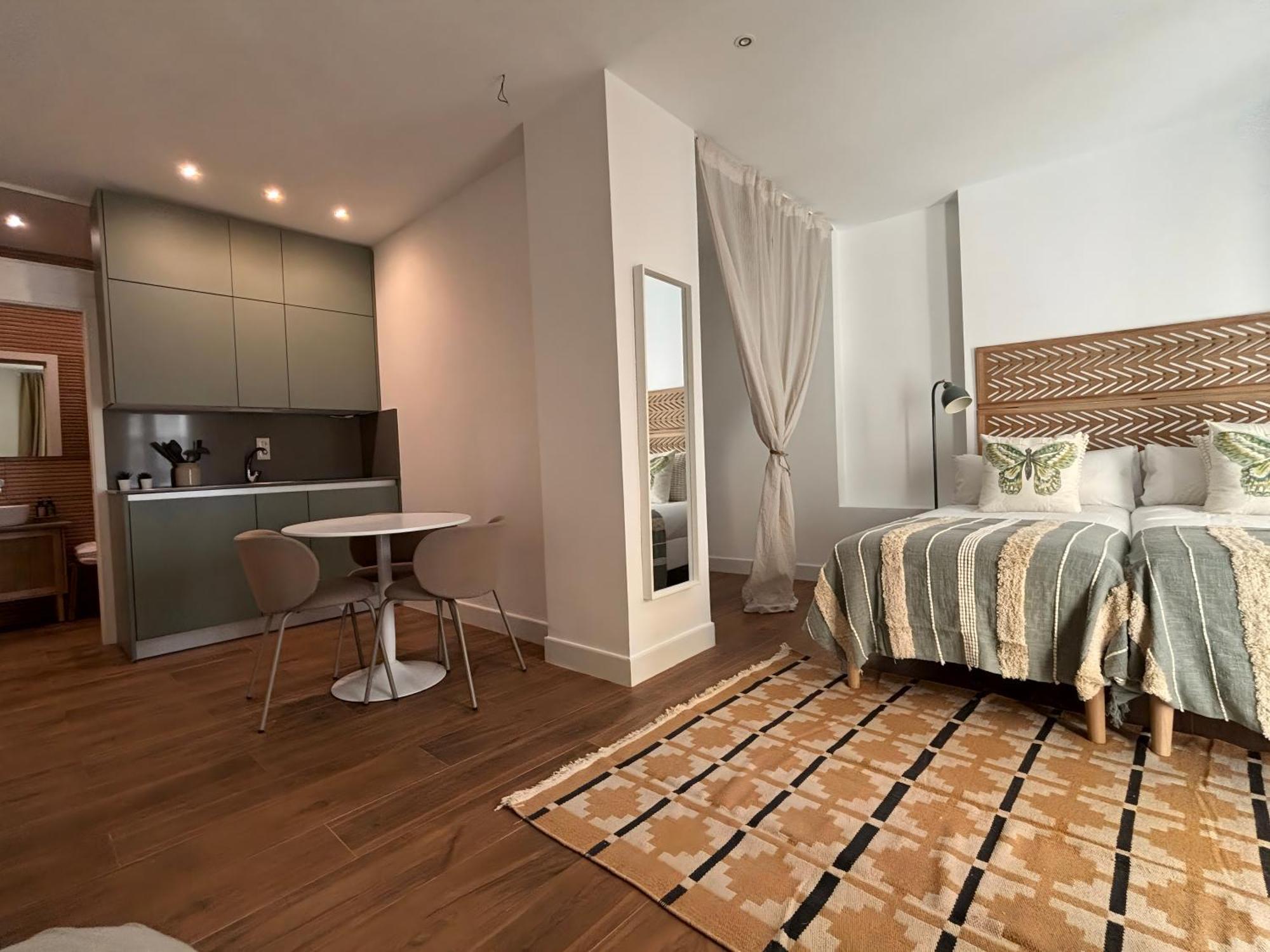 Eva Recommends Lineros Apartment Seville Exterior photo