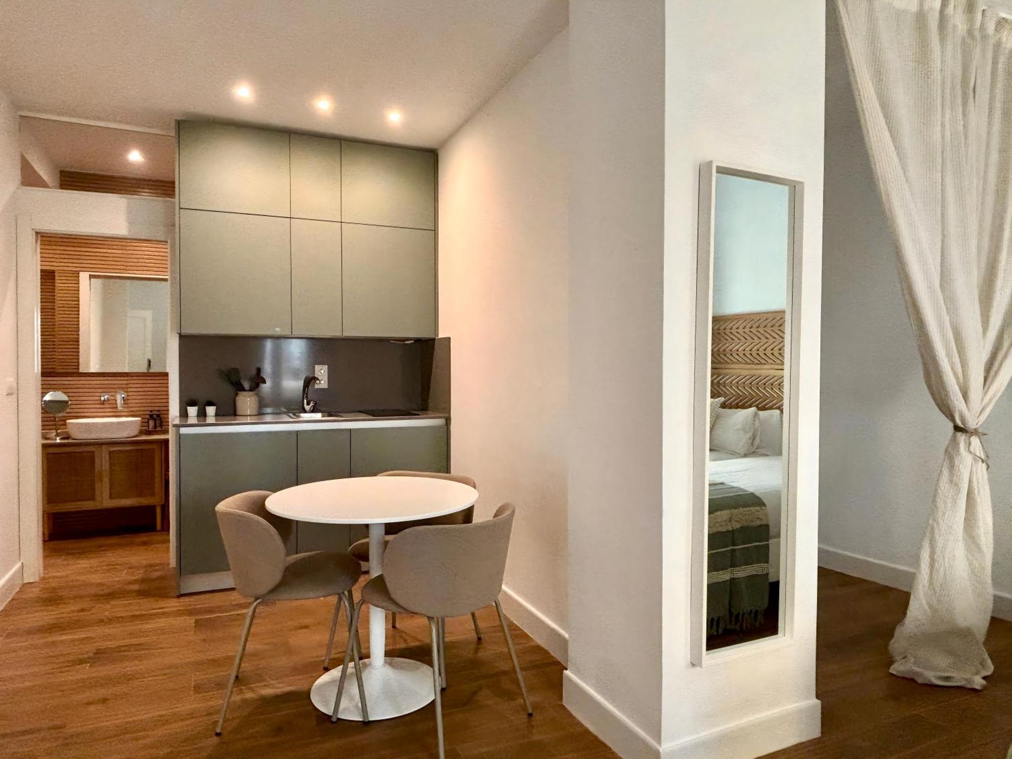 Eva Recommends Lineros Apartment Seville Exterior photo