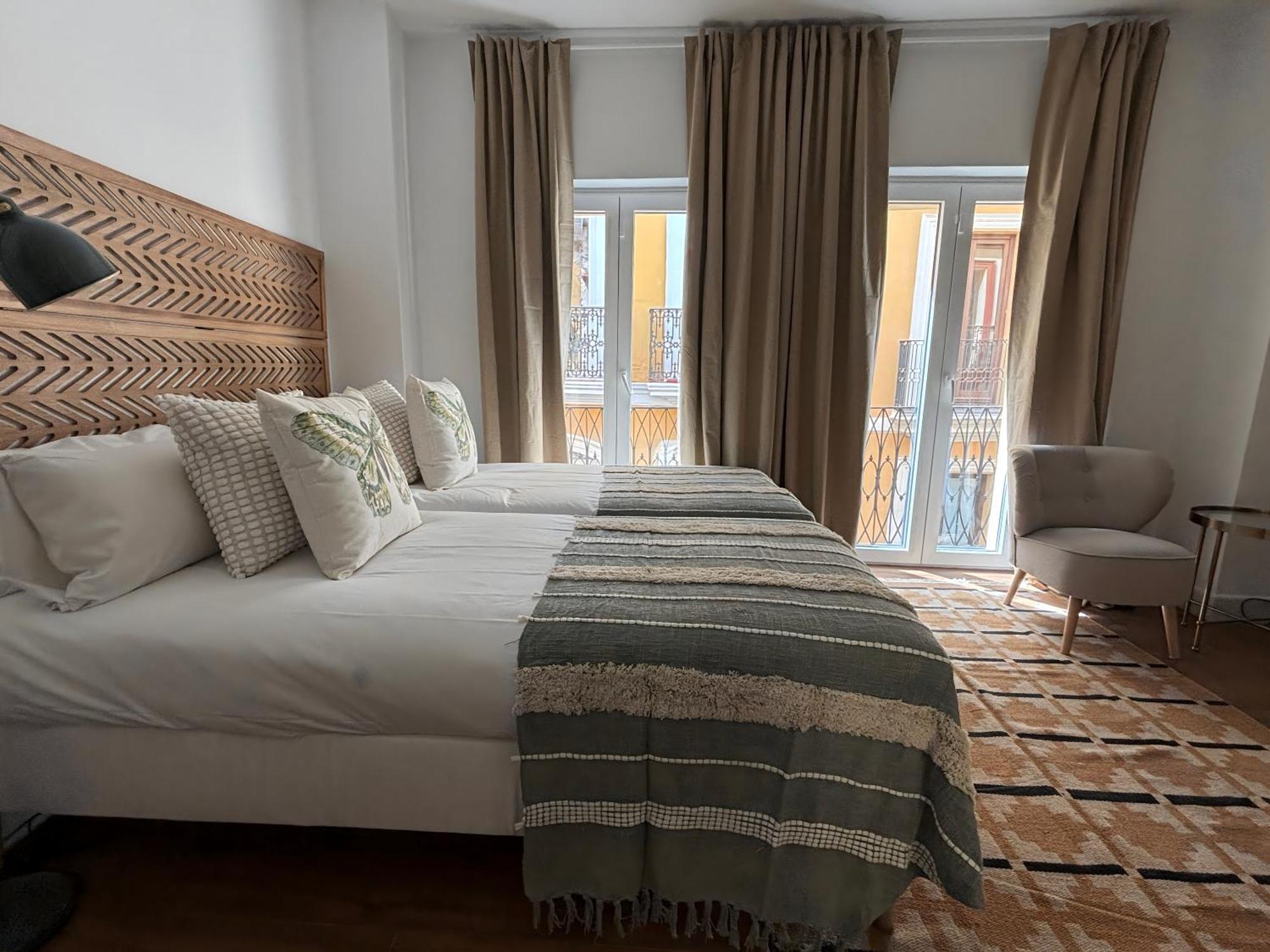 Eva Recommends Lineros Apartment Seville Exterior photo