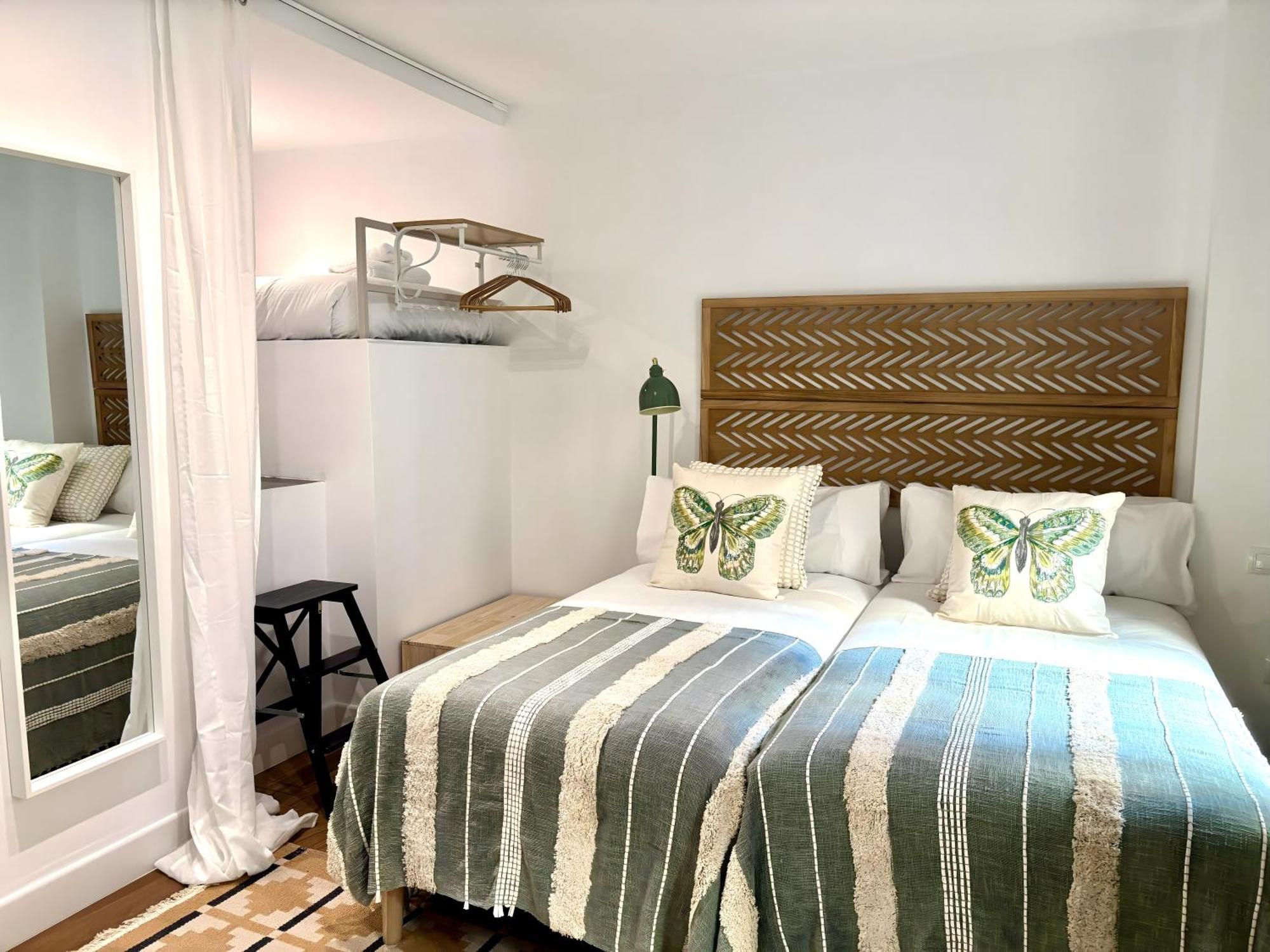 Eva Recommends Lineros Apartment Seville Exterior photo