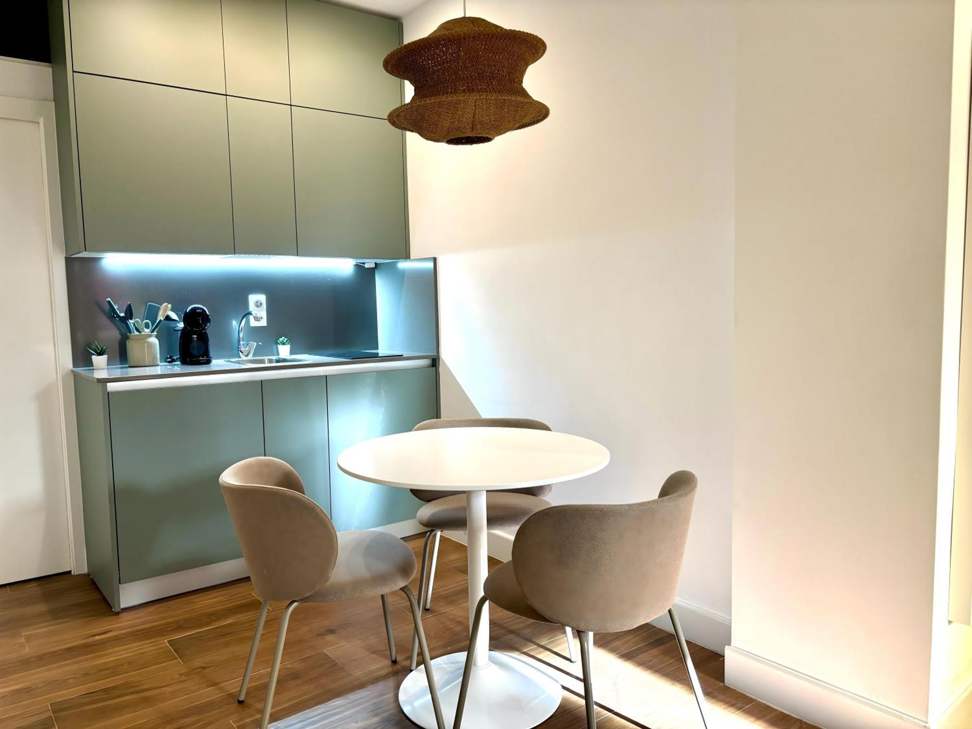 Eva Recommends Lineros Apartment Seville Exterior photo